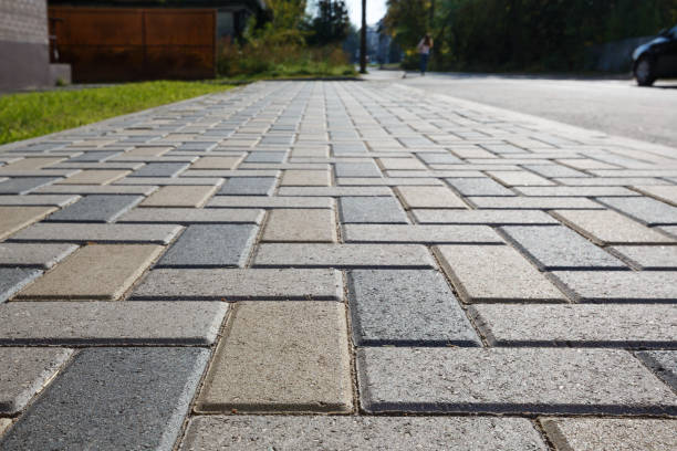 Best Residential Driveway Paver Services  in Rocky Point, WA