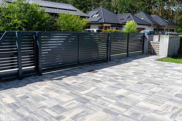 Best Best Driveway Pavers  in Rocky Point, WA