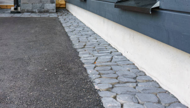 Best Brick Driveway Pavers  in Rocky Point, WA